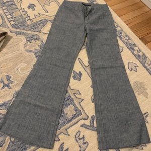 Joe’s Jeans wide leg pants